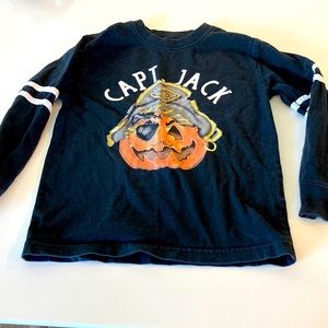 Halloween themed Shirt